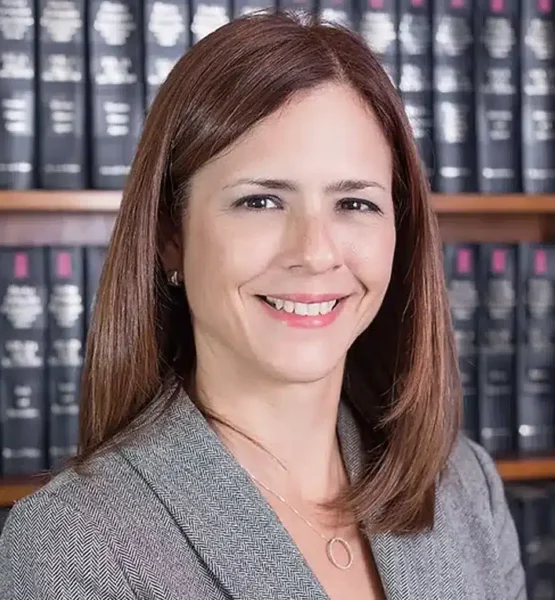 Tessie Leal-Garabis, Esq., Trial Attorney, Mellado & Mellado-Villarreal